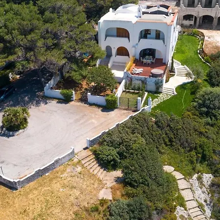 Holiday home D'aria By Barbarhouse *