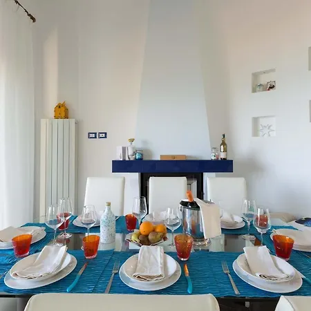 Holiday home D'aria By Barbarhouse *