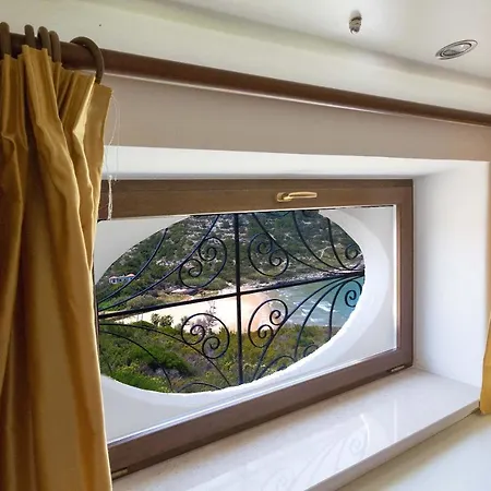 D'aria By Barbarhouse Holiday home *