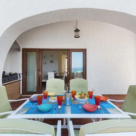 Holiday home D'aria By Barbarhouse