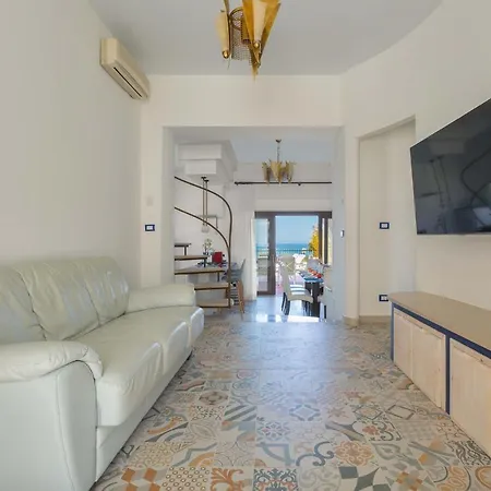 D'aria By Barbarhouse Holiday home *