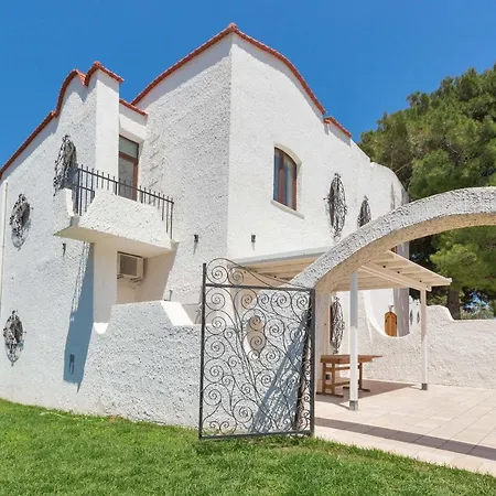 Holiday home D'aria By Barbarhouse *