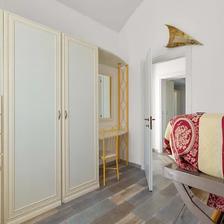 D'aria By Barbarhouse Holiday home *