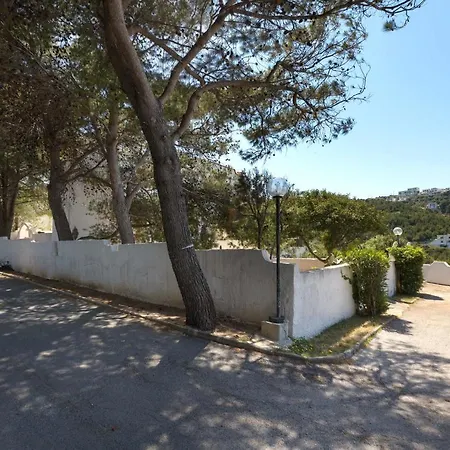 D'aria By Barbarhouse Holiday home Peschici